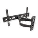 EAN 7630049625068 - VALUE 17.99.1209 soporte para TV 177,8 cm (70") Negro imagen 4