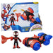 EAN 5010996345639 - Marvel G24605L00 vehículo de juguete imagen 3