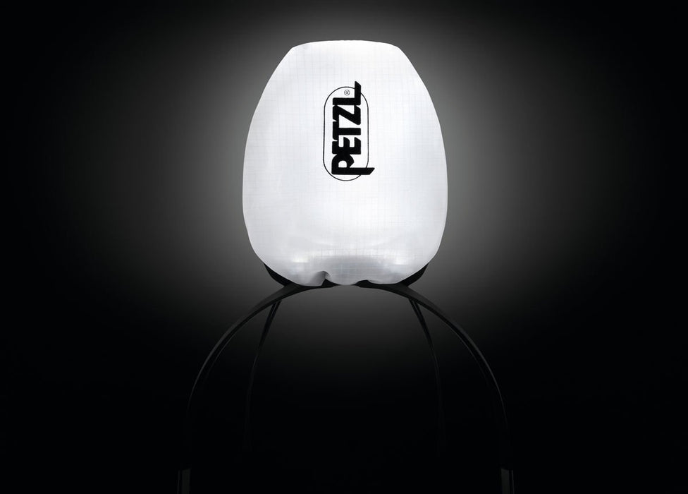 EAN 3342540828704 - Petzl E104BA00 linterna Negro, Naranja, Blanco Linterna con cinta para cabeza LED imagen 5