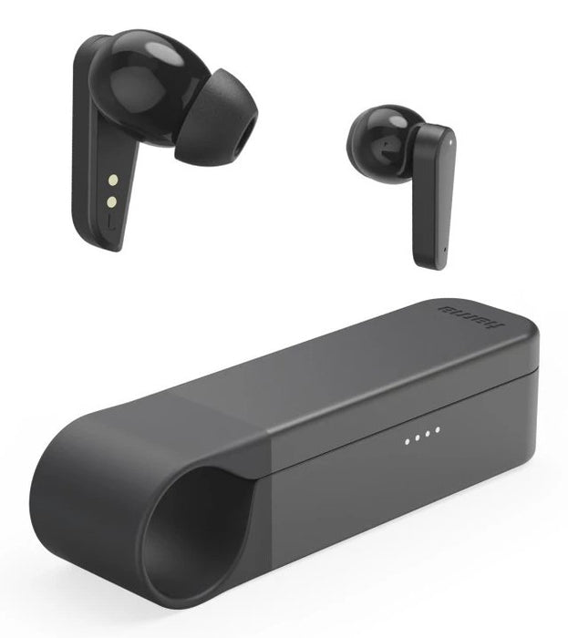 EAN 4047443530585 - Hama Spirit Pocket II Auriculares True Wireless Stereo (TWS) Dentro de oído Llamadas/Música Bluetooth Neg imagen 1