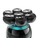 EAN 8435484044431 - Cecotec Bamba PrecisionCare Skull Negro imagen 2