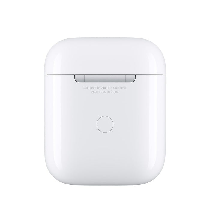 EAN 0190198659538 - Apple MR8U2ZM/A auricular / audífono accesorio Funda imagen 3