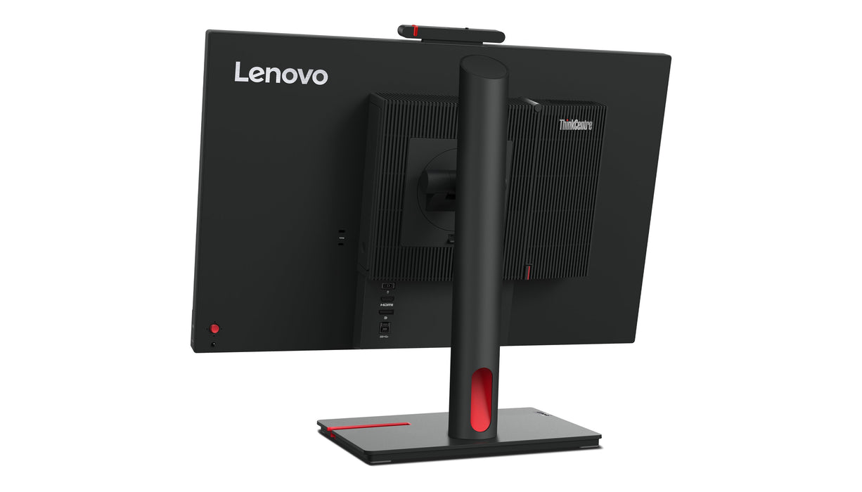 EAN 198155928734 - Lenovo ThinkCentre TIO-24 Gen5 pantalla para PC 60,5 cm (23.8") 1920 x 1080 Pixeles Full HD LED Negro imagen 16