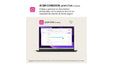 EAN 8806096825228 - LG Gram 16Z90TL-G ULTRA7-258V IA SYST Intel Core Ultra 7 Portátil 40,6 cm (16") WQXGA 32 GB LPDDR5x-SDRAM imagen 7