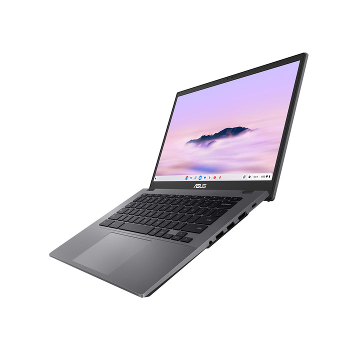EAN 4711387887066 - ASUS Chromebook Plus CX34 CB3402CVA-PQ0506 Intel® Core™ i3 35,6 cm (14") LPDDR5x-SDRAM Wi-Fi 6E (802.11ax imagen 14