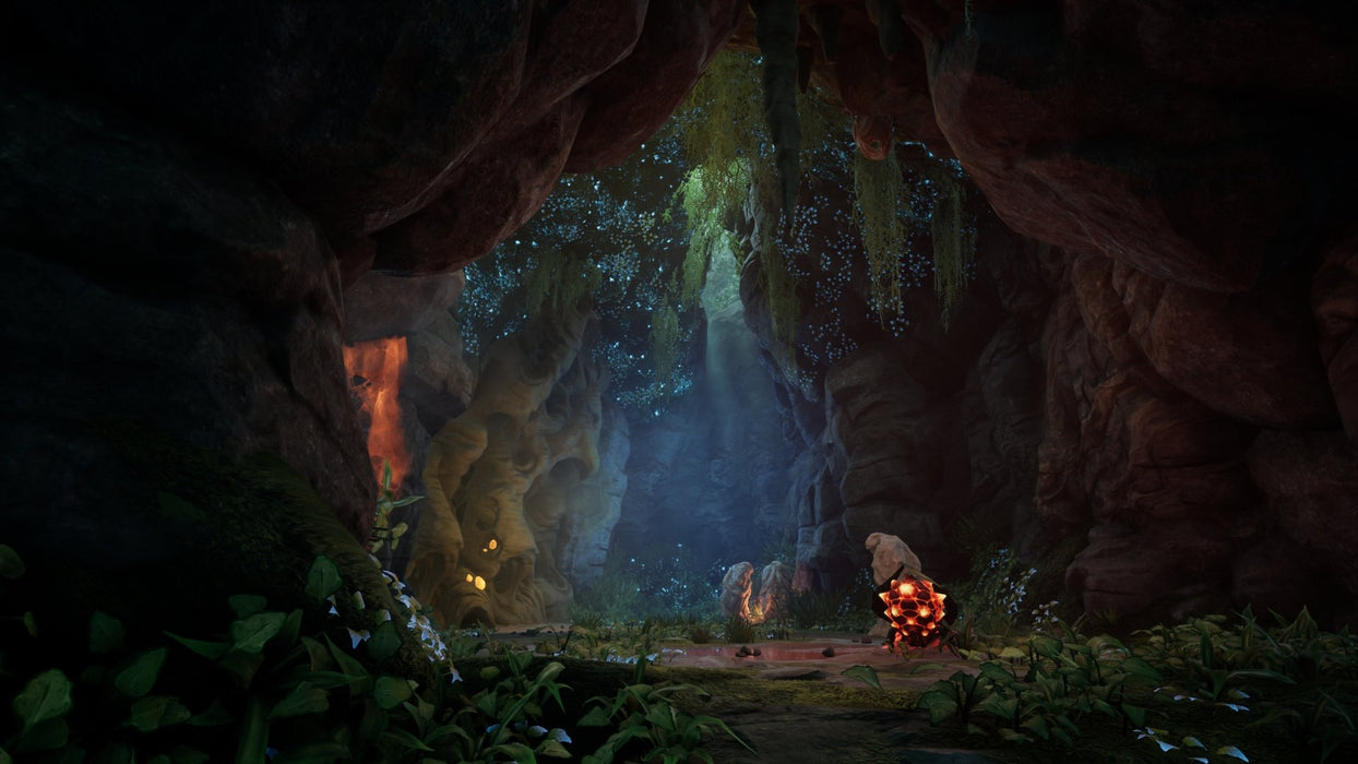 EAN 9120080077196 - THQ Darksiders III, Switch Estándar Plurilingüe Nintendo Switch imagen 5