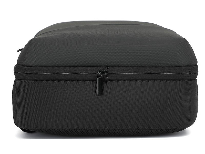EAN 5907512878231 - Tracer SQUARD 3 mochila Mochila informal Negro Poliéster imagen 13
