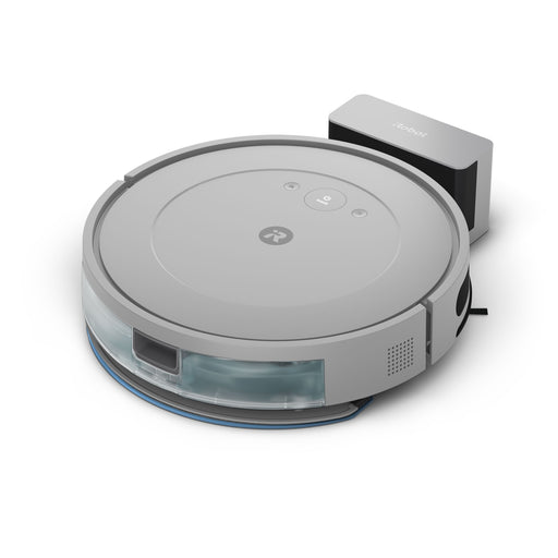 EAN 5060944998011 - iRobot Roomba Combo Essential Gris imagen 1