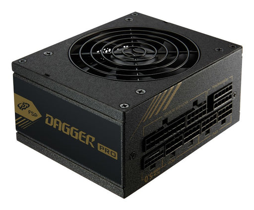EAN 4713224527968 - FSP DAGGER PRO ATX3.0(PCIe5.0) 850W unidad de fuente de alimentación 20+4 pin ATX imagen 1