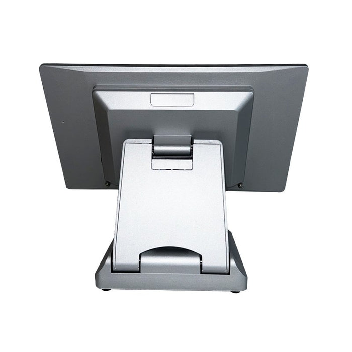 EAN 8447071003431 - Premier SQ-150 W i5 i5-1235U Todo-en-Uno 39,6 cm (15.6") 1366 x 768 Pixeles Pantalla táctil Plata imagen 5