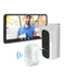 EAN 9120124821556 - Beafon Chime 2 Blanco imagen 3