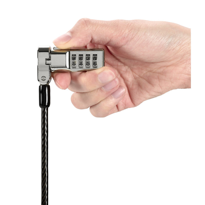 EAN 0085896623168 - Kensington K62316WW cable antirrobo imagen 6