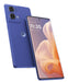 EAN 840023278488 - Motorola 85 5G 16,9 cm (6.67") Ranura híbrida Dual SIM Android 14 USB Tipo C 8 GB 256 GB 5000 mAh Azul imagen 4