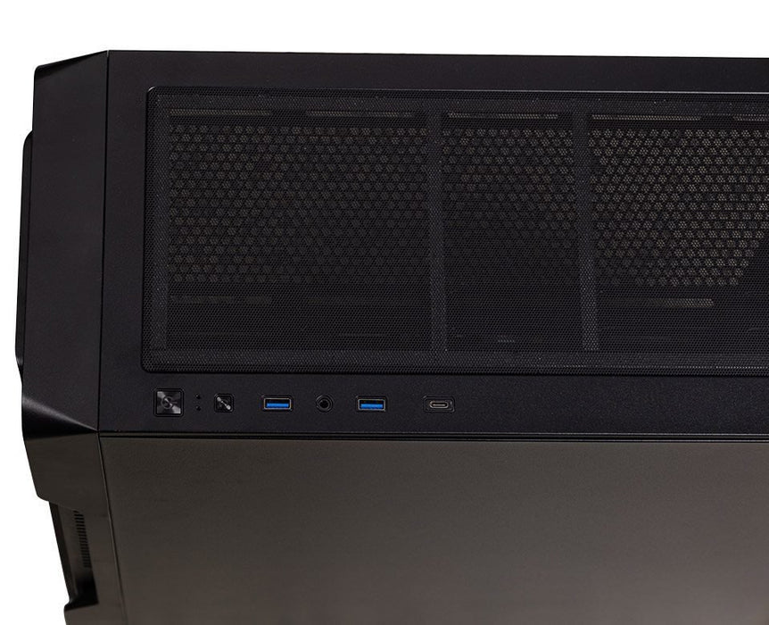 EAN 4250749710234 - bluechip GAMINGline T7800 AMD Ryzen™ 7 7700X 16 GB DDR5-SDRAM 1 TB SSD NVIDIA GeForce RTX 5060 Ti Windows imagen 4