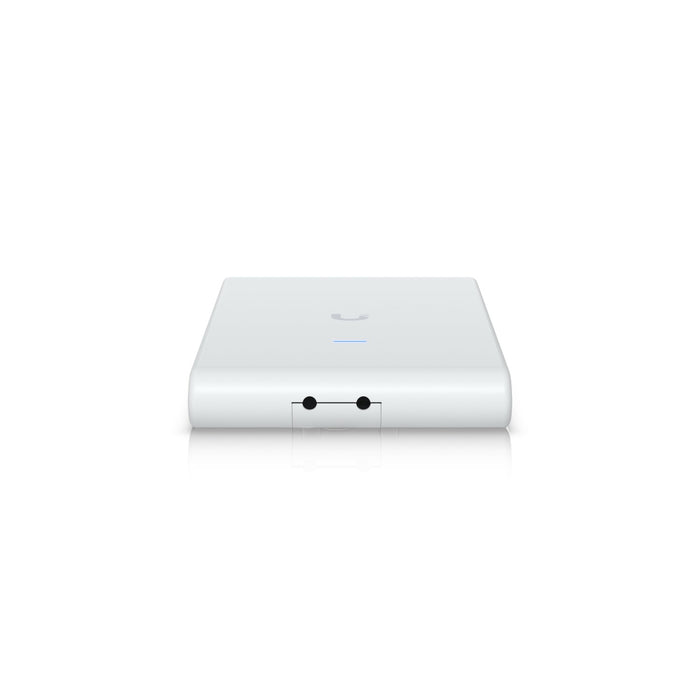 EAN 0810084695180 - Ubiquiti U6 Mesh Pro 2400 Mbit/s Blanco Energía sobre Ethernet (PoE) imagen 9
