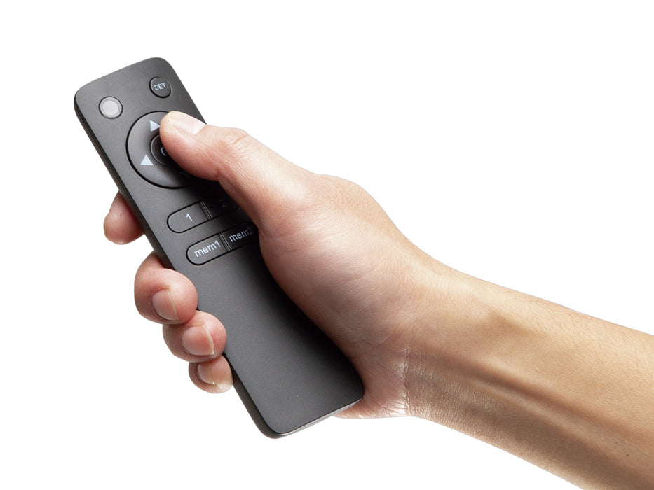 EAN 4015867238431 - Equip 650347 soporte para TV 2,54 m (100") Negro imagen 8