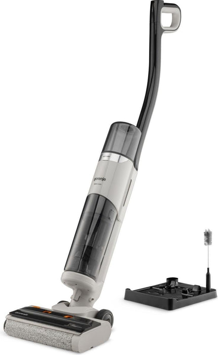 EAN 3838783093974 - Gorenje SFC216100G Batería Seca y húmeda 180 W Acero inoxidable 2,6 Ah imagen 3
