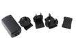 EAN 5711783992608 - Honeywell 50130570-001 cargador de dispositivo móvil Ordenador portátil Negro imagen 1