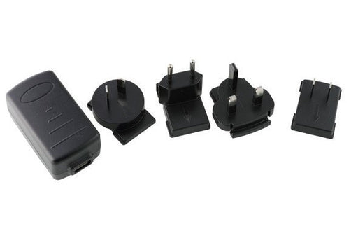 EAN 5711783992608 - Honeywell 50130570-001 cargador de dispositivo móvil Ordenador portátil Negro imagen 1