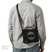 EAN 5715063764206 - eSTUFF Shoulder Strap for AUSTIN and CHICAGO Defender Case Negro imagen 2