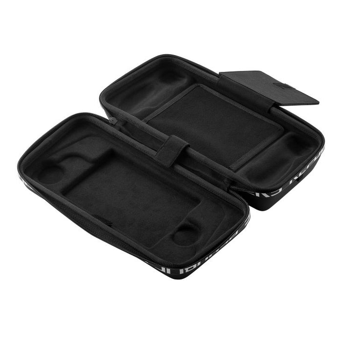EAN 4711387639337 - ASUS ROG Ally Premium Hard Case Funda protectora rígida Felpa, Poliéster, Poliuretano (PU) Negro imagen 6