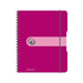 EAN 4008110464862 - Herlitz 11293776 cuaderno y block A5 80 hojas Multicolor imagen 1