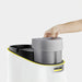 EAN 4054278989457 - Kärcher SC 4 Deluxe Limpiador a vapor de cilindro 1,3 L 2200 W Multicolor imagen 3