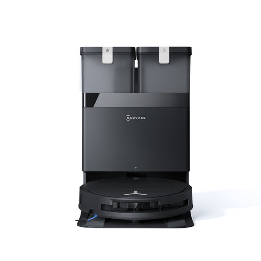 EAN 6979463770550 - Ecovacs DEEBOT T50 OMNI Gen3 0,26 L Negro imagen 1