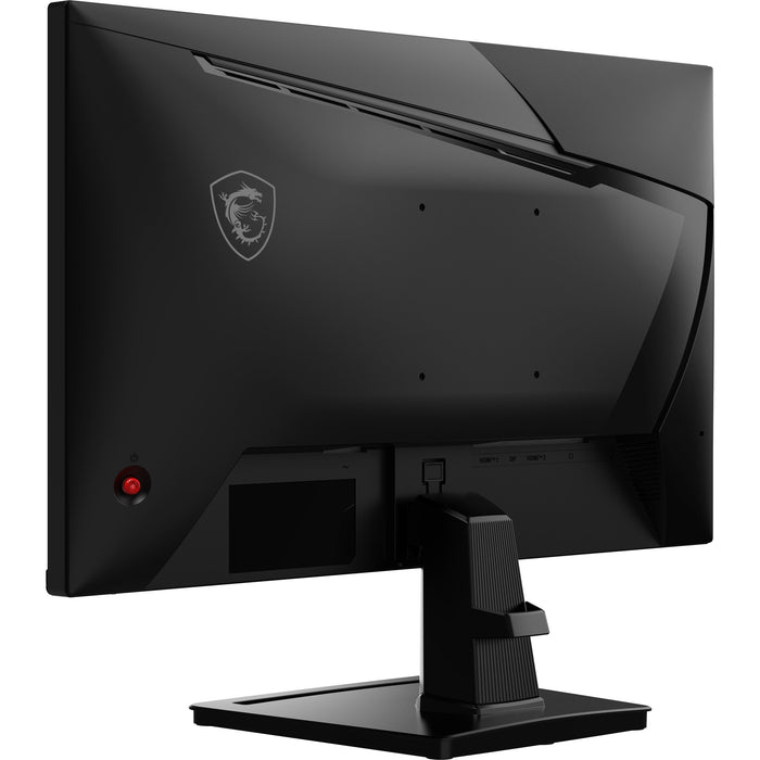 EAN 4711377395038 - MSI MAG 256F E20 pantalla para PC 62,2 cm (24.5") 1920 x 1080 Pixeles Full HD LCD Negro imagen 12