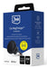 EAN 5903108583428 - 3MK MagCharger Teléfono móvil Negro USB Cargador inalámbrico Carga rápida Auto imagen 8