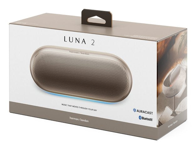 EAN 1200130030598 - Harman/Kardon Luna 2 Altavoz portátil estéreo Arena 25 W imagen 10