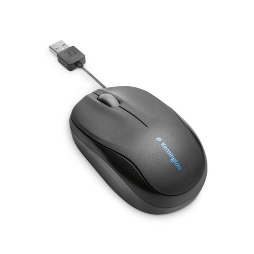 EAN 0085896723394 - Kensington Pro Fit ratón Óptico imagen 1
