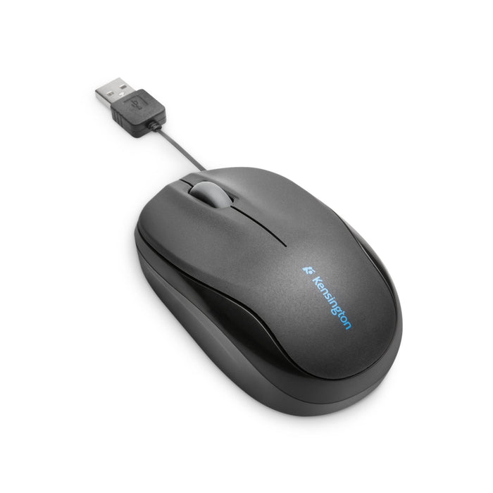 EAN 0085896723394 - Kensington Pro Fit ratón Óptico imagen 1