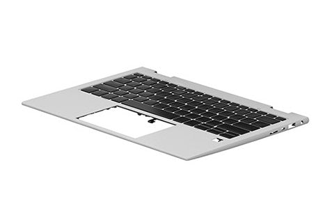 EAN 5715328148772 - HP N45510-031 refacción para laptop Teclado imagen 1