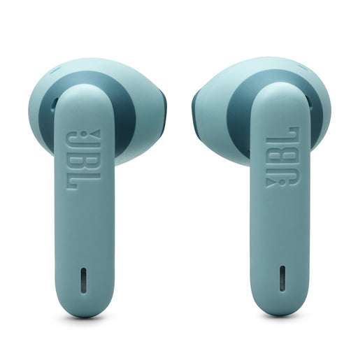EAN 1200130015168 - JBL Wave Flex 2 Auriculares Inalámbrico Dentro de oído Llamadas/Música USB Tipo C Bluetooth Azul imagen 2