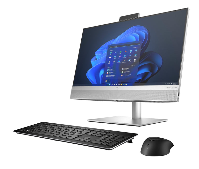 EAN 0197961446005 - HP EliteOne 840 G9 Intel® Core™ i5 i5-13500 60,5 cm (23.8") 1920 x 1080 Pixeles PC todo en uno 16 GB DDR5 imagen 9