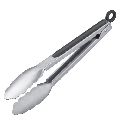 EAN 4004094162473 - Westmark Classic Spezial Midi pinza de cocina 275 mm Acero inoxidable Acero inoxidable, Elastómero termop imagen 1