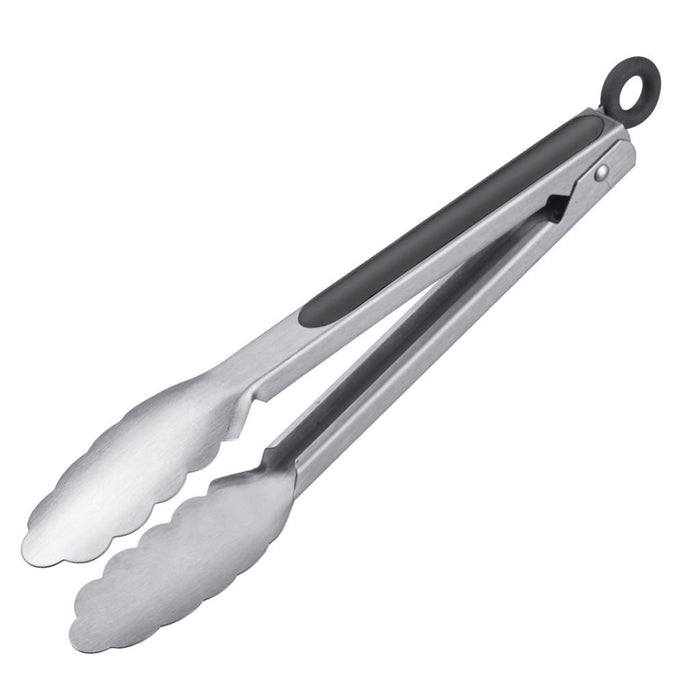 EAN 4004094162473 - Westmark Classic Spezial Midi pinza de cocina 275 mm Acero inoxidable Acero inoxidable, Elastómero termop imagen 1