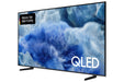 EAN 8806097110729 - Samsung GQ75Q8FAAU 190,5 cm (75") 4K Ultra HD Smart TV Wifi Gris imagen 2