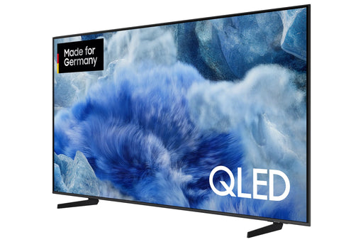 EAN 8806097110736 - Samsung GQ85Q8FAAU 2,16 m (85") 4K Ultra HD Smart TV Wifi Gris imagen 2
