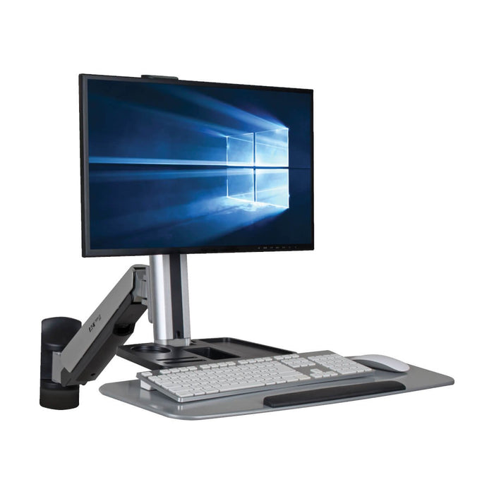 EAN 37332212740 - Tripp Lite WWSS1332W estacion de trabajo sentado o de pie imagen 4