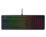 EAN 0195892084006 - Lenovo Legion K300 teclado Juego USB Español Negro imagen 1