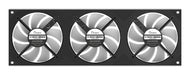 EAN 6977414882260 - Ocypus Gamma F36 ARGB Carcasa del ordenador Ventilador 12 cm Negro 1 pieza(s) imagen 6