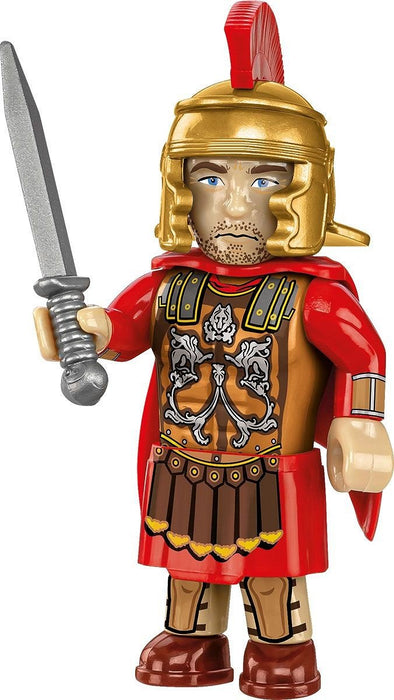 EAN 5902251200718 - COBI Roman Warship imagen 7
