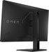 EAN 0197029616654 - OMEN by HP 27 inch QHD 165Hz Gaming Monitor - OMEN 27q pantalla para PC 68,6 cm (27") 2560 x 1440 Pixeles imagen 5
