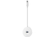 EAN 6953156284265 - Baseus CAHUB-G02 hub de interfaz USB 2.0 Type-C Blanco imagen 5