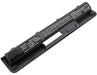 EAN 5706998639240 - CoreParts MBXHP-BA0155 refacción para laptop Batería imagen 1