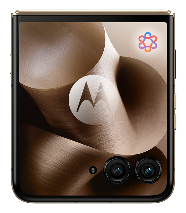 EAN 840023293238 - Motorola razr 60 ultra 17,7 cm (6.96") SIM doble Android 15 5G USB Tipo C 16 GB 512 GB 4700 mAh Madera imagen 17
