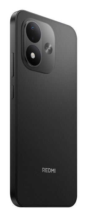 EAN 6939093006696 - Xiaomi REDMI Note 17 17,8 cm (6.99") 4G 4 GB 128 GB 7700 mAh Negro imagen 6