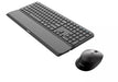 EAN 8712581780029 - Philips 6000 series SPT6607B/26 teclado Ratón incluido Universal RF Wireless + Bluetooth QWERTZ Alemán Ne imagen 3